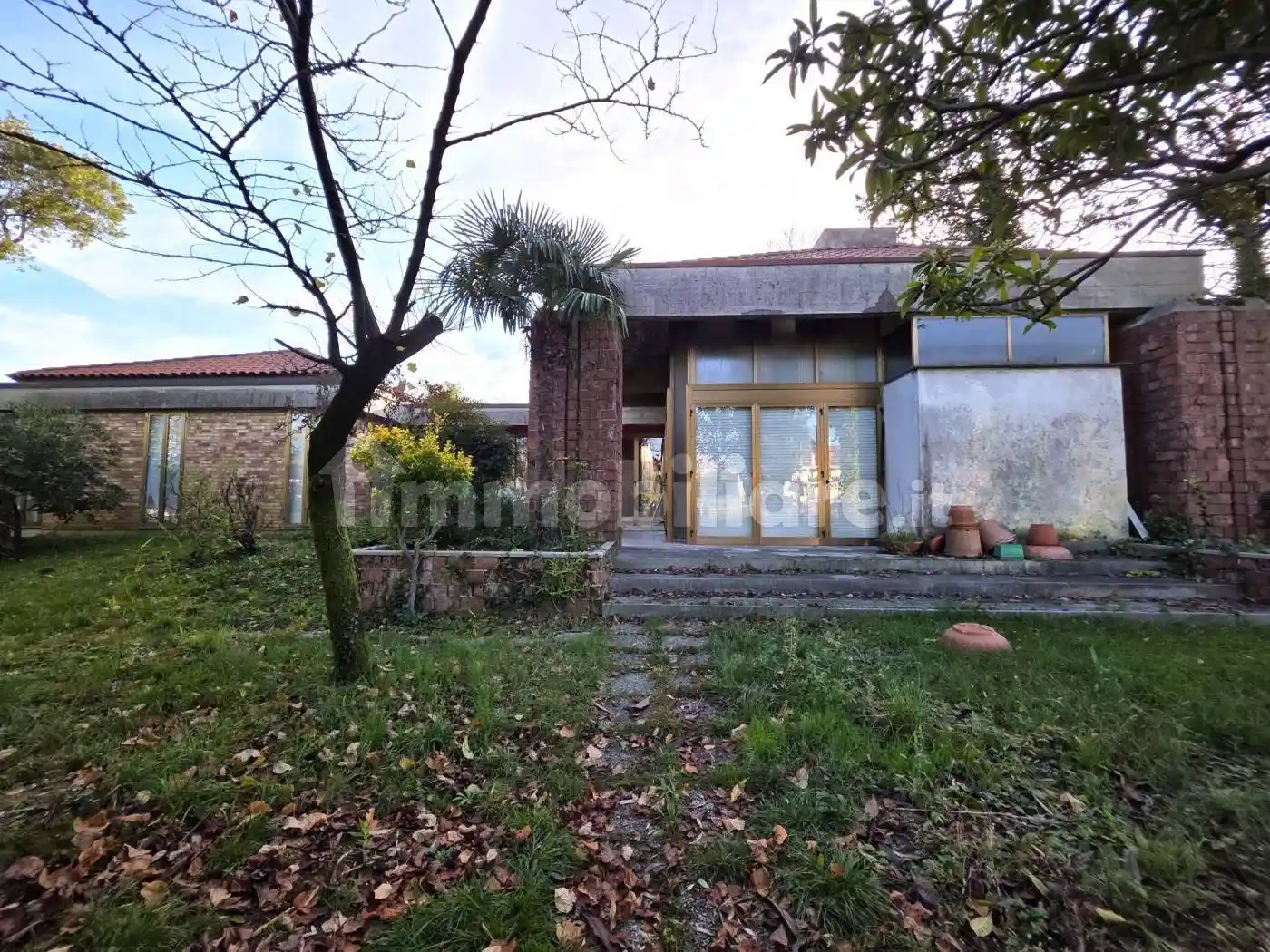 Villa unifamiliare via Feletto 200, Ospedale, Udine - foto 5