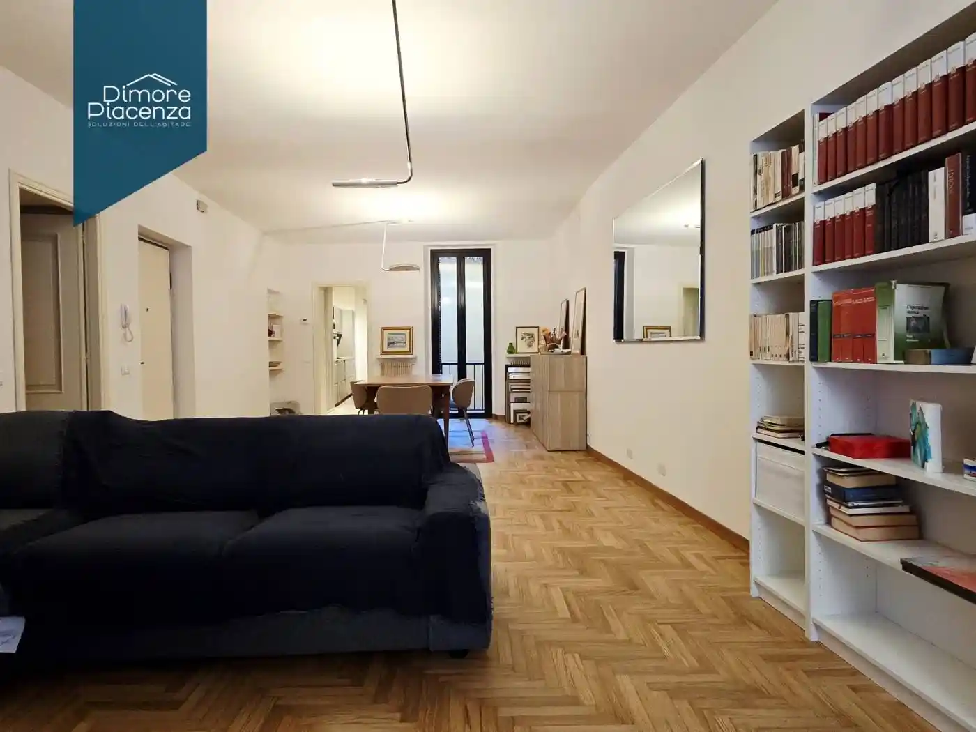 Appartamento in vendita a Piacenza