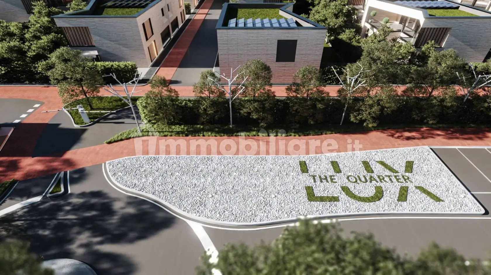 Progetto in vendita a Burago di Molgora