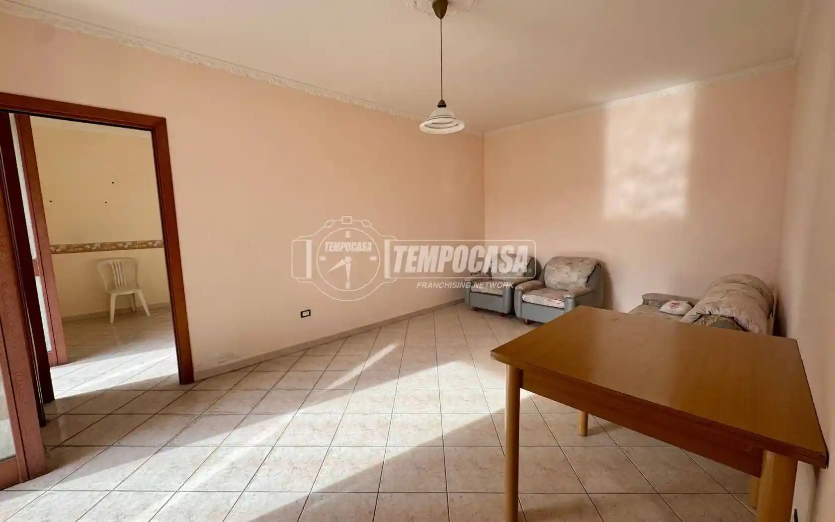 Quadrilocale via Don Francesco Mingione, Casagiove - foto 3