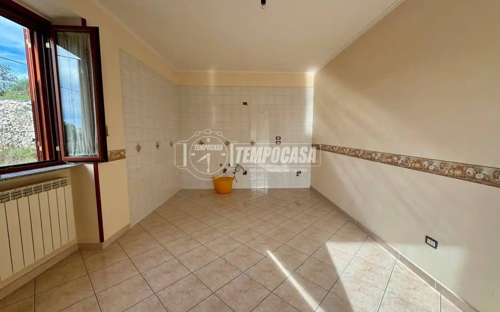 Quadrilocale via Don Francesco Mingione, Casagiove - foto 5