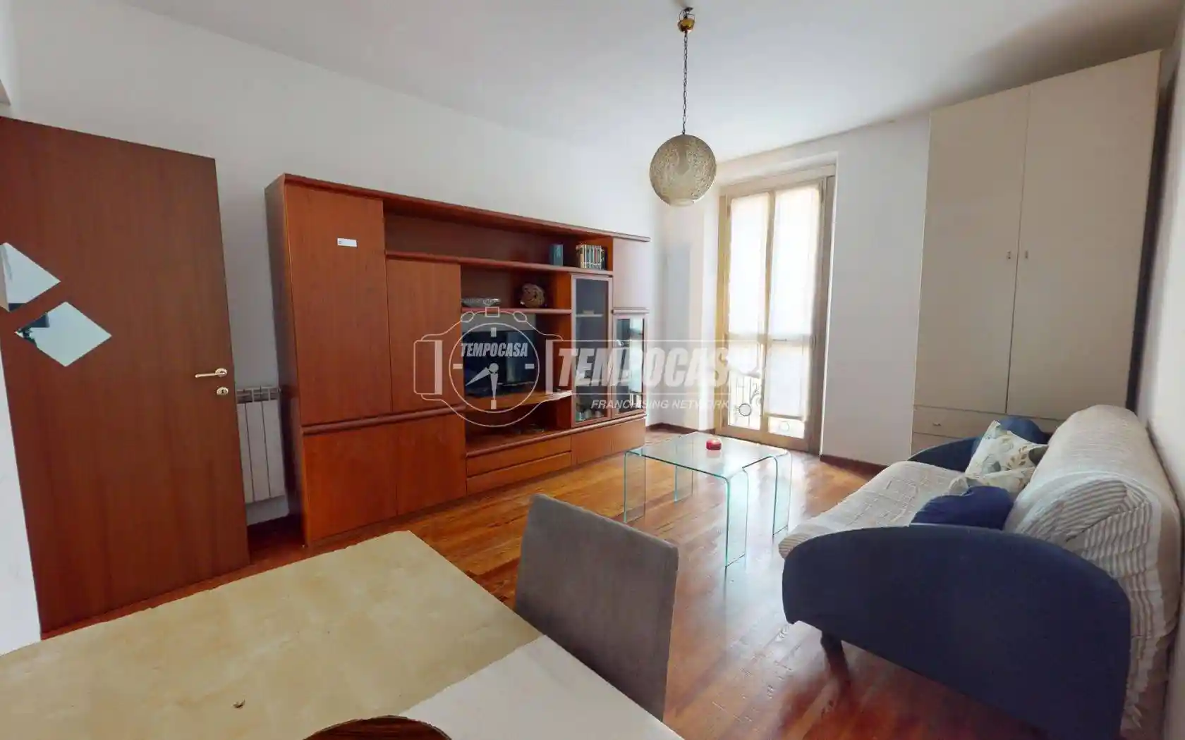 Bilocale via Pietro Marocco 17, Pasteur, Milano - foto 2