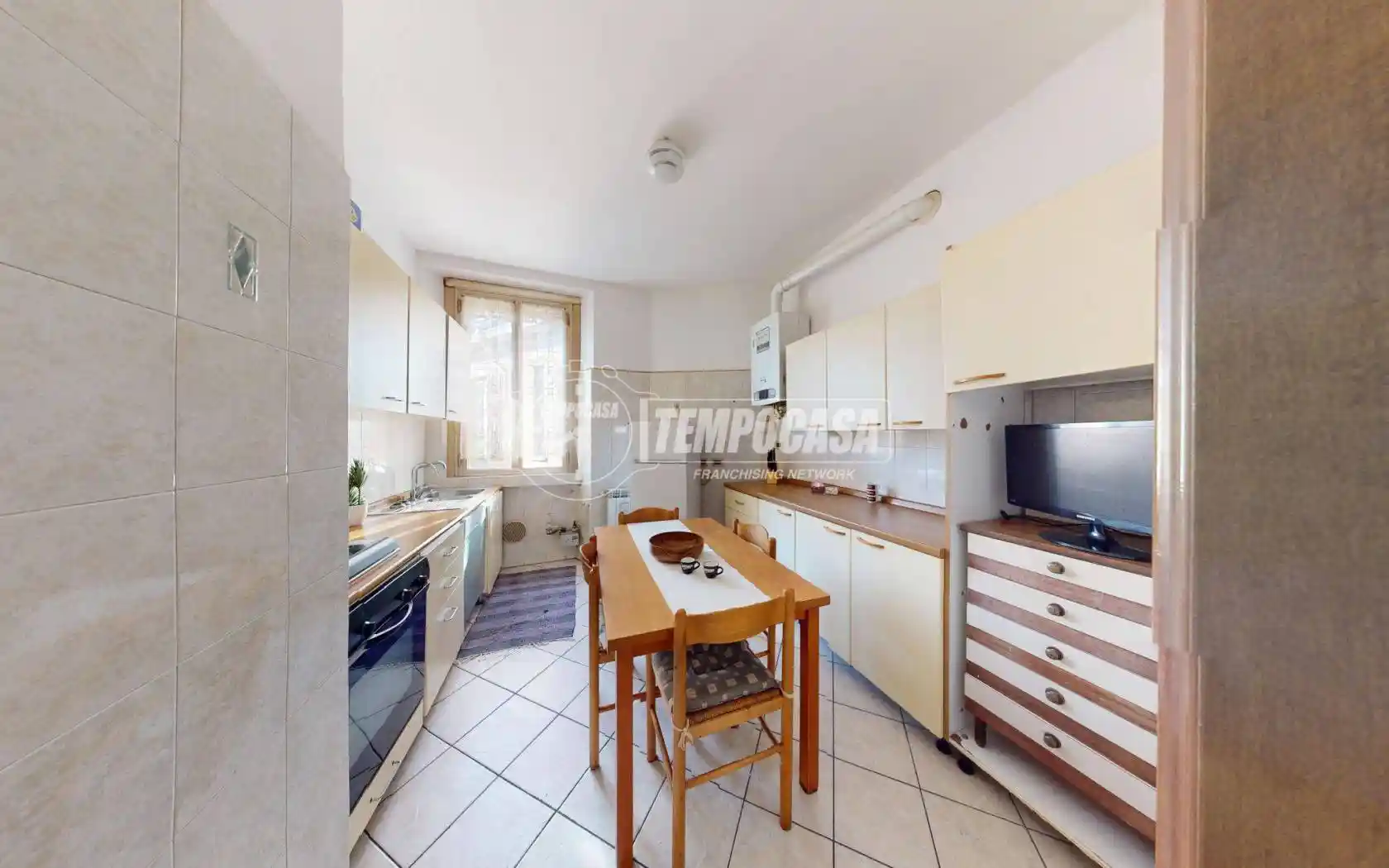 Bilocale via Pietro Marocco 17, Pasteur, Milano - foto 4