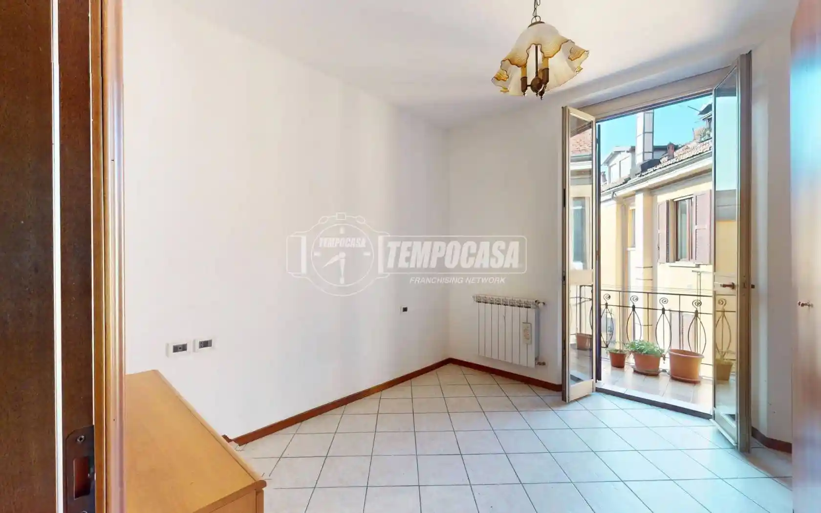 Bilocale via Pietro Marocco 17, Pasteur, Milano - foto 5