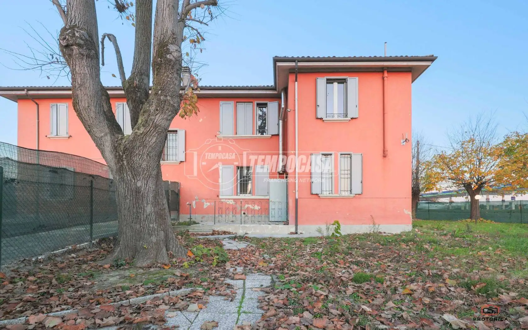 Villa in vendita a Anzola dell'Emilia