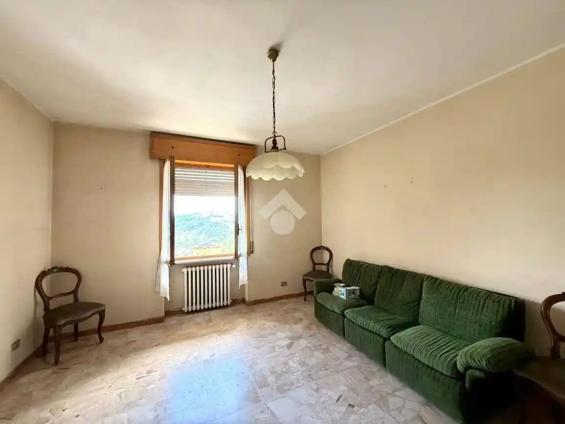 Trilocale via Forcaglioni 10, Centro, Vernasca - foto 2