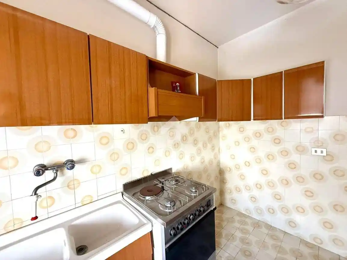 Trilocale via Forcaglioni 10, Centro, Vernasca - foto 4