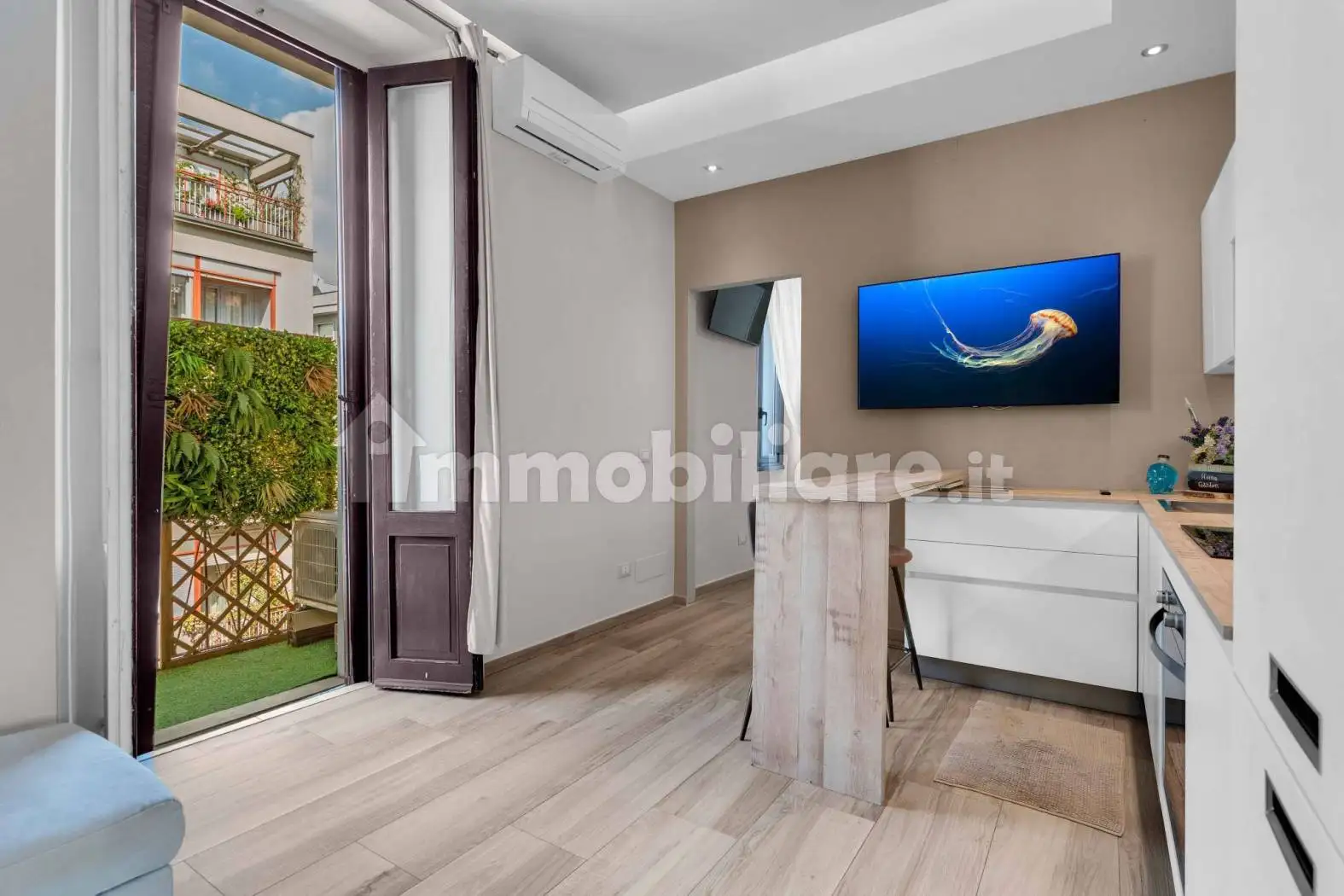 Apartment in vendita a Milan