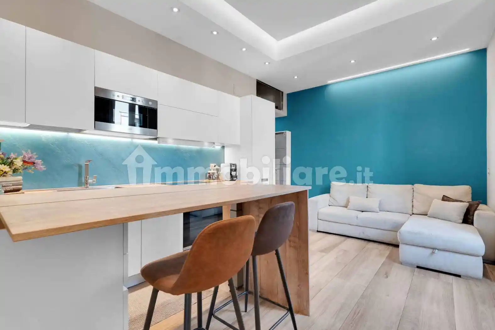 Bilocale via Casella, Certosa, Milano - foto 3