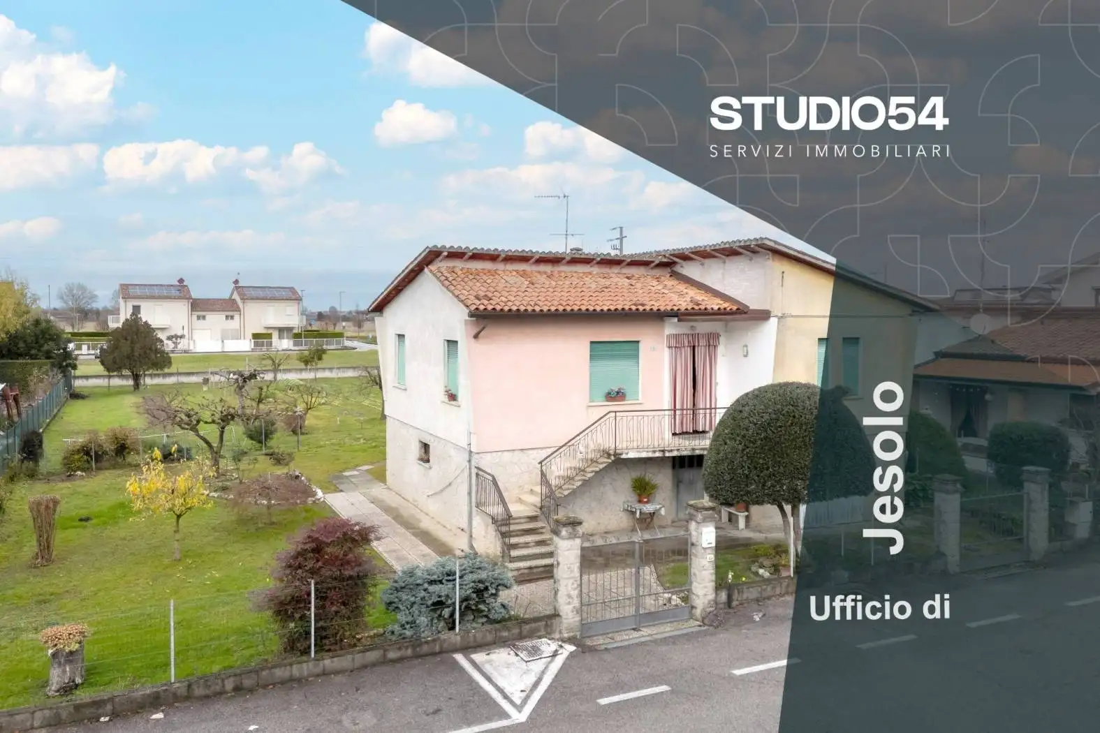 Villa in vendita a Eraclea