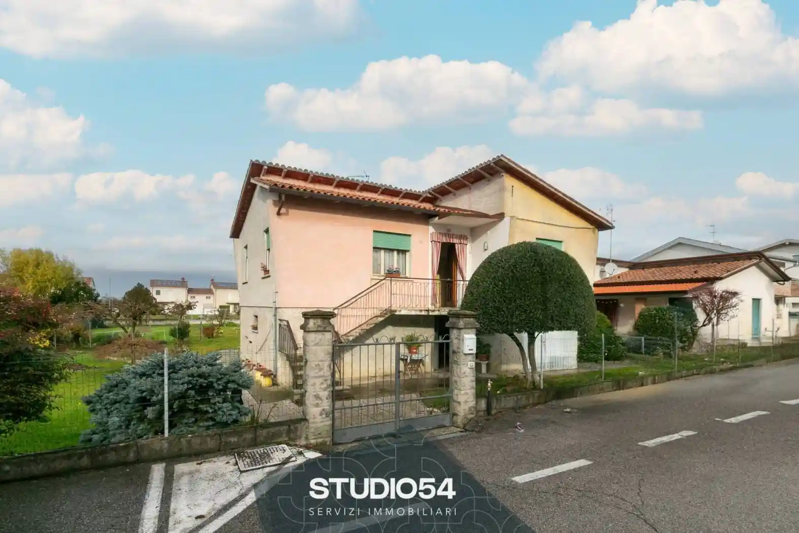 Villa unifamiliare via Giovanni XXIII, Crepaldo, Eraclea - foto 2