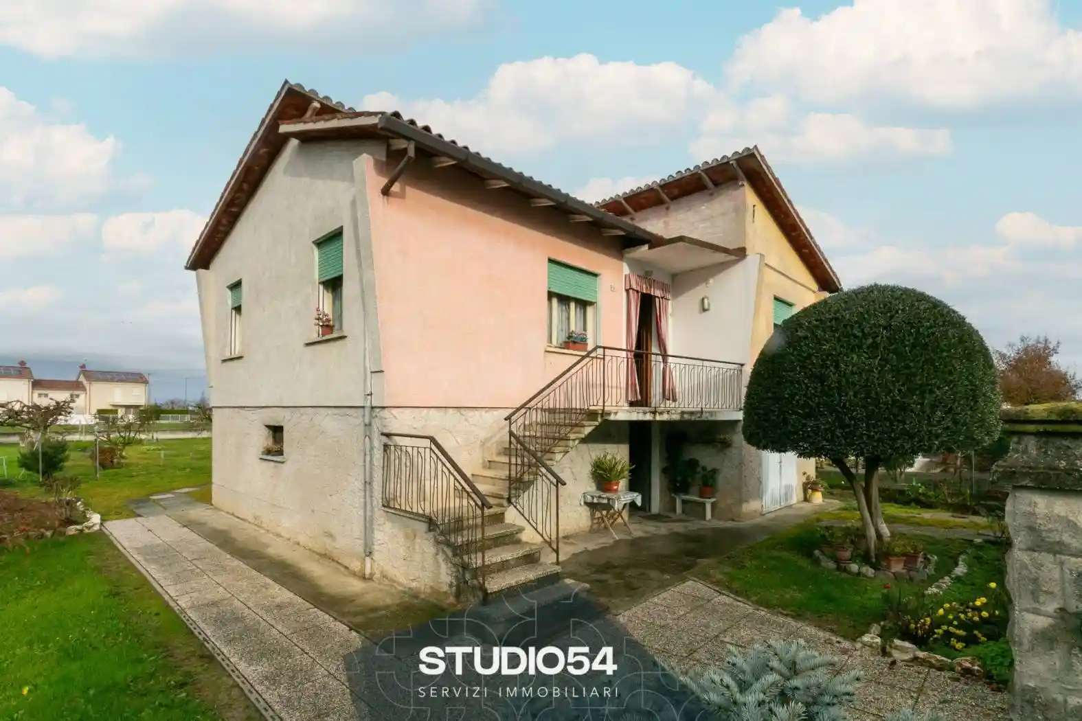 Villa unifamiliare via Giovanni XXIII, Crepaldo, Eraclea - foto 3