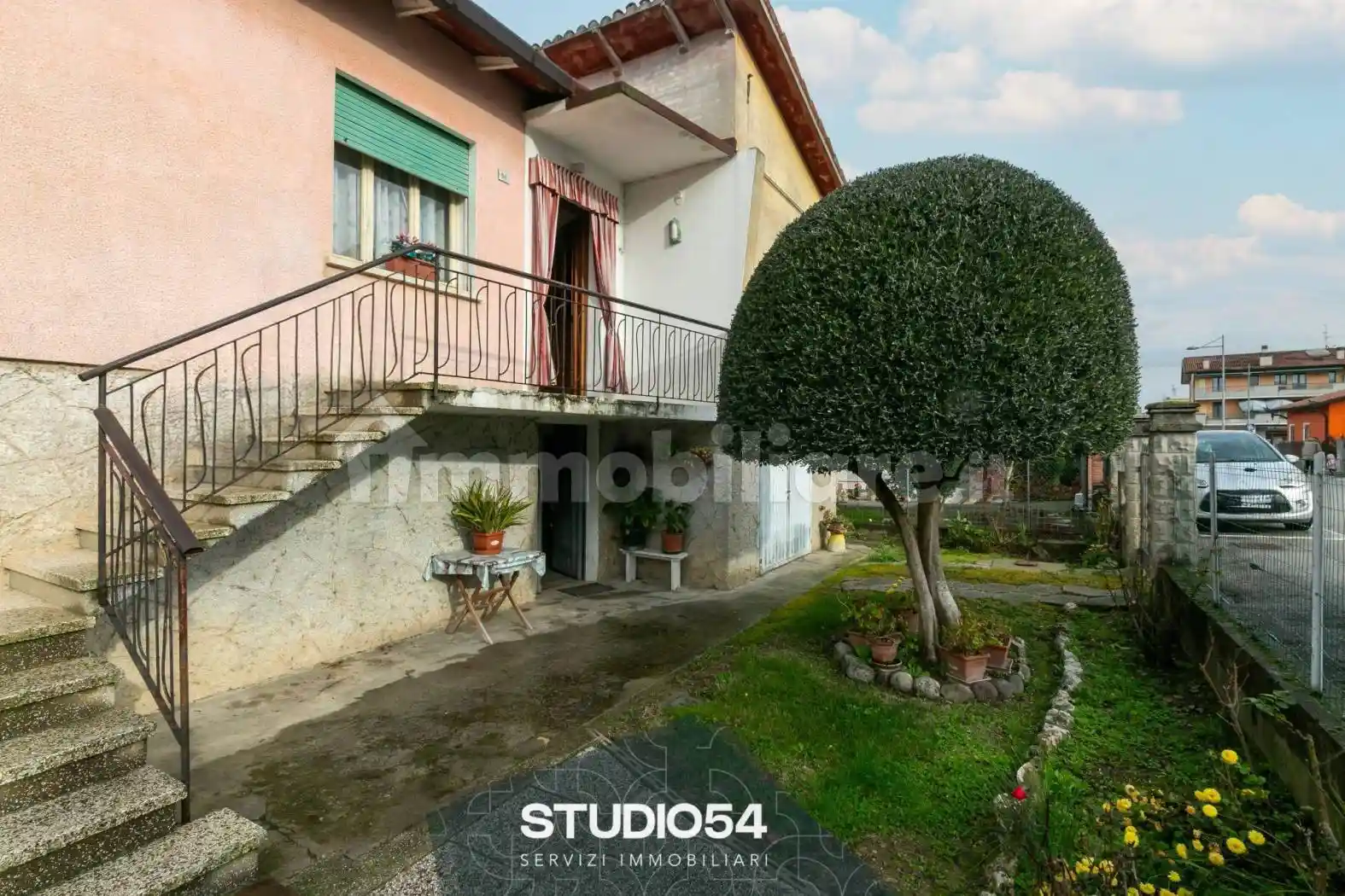 Villa unifamiliare via Giovanni XXIII, Crepaldo, Eraclea - foto 4