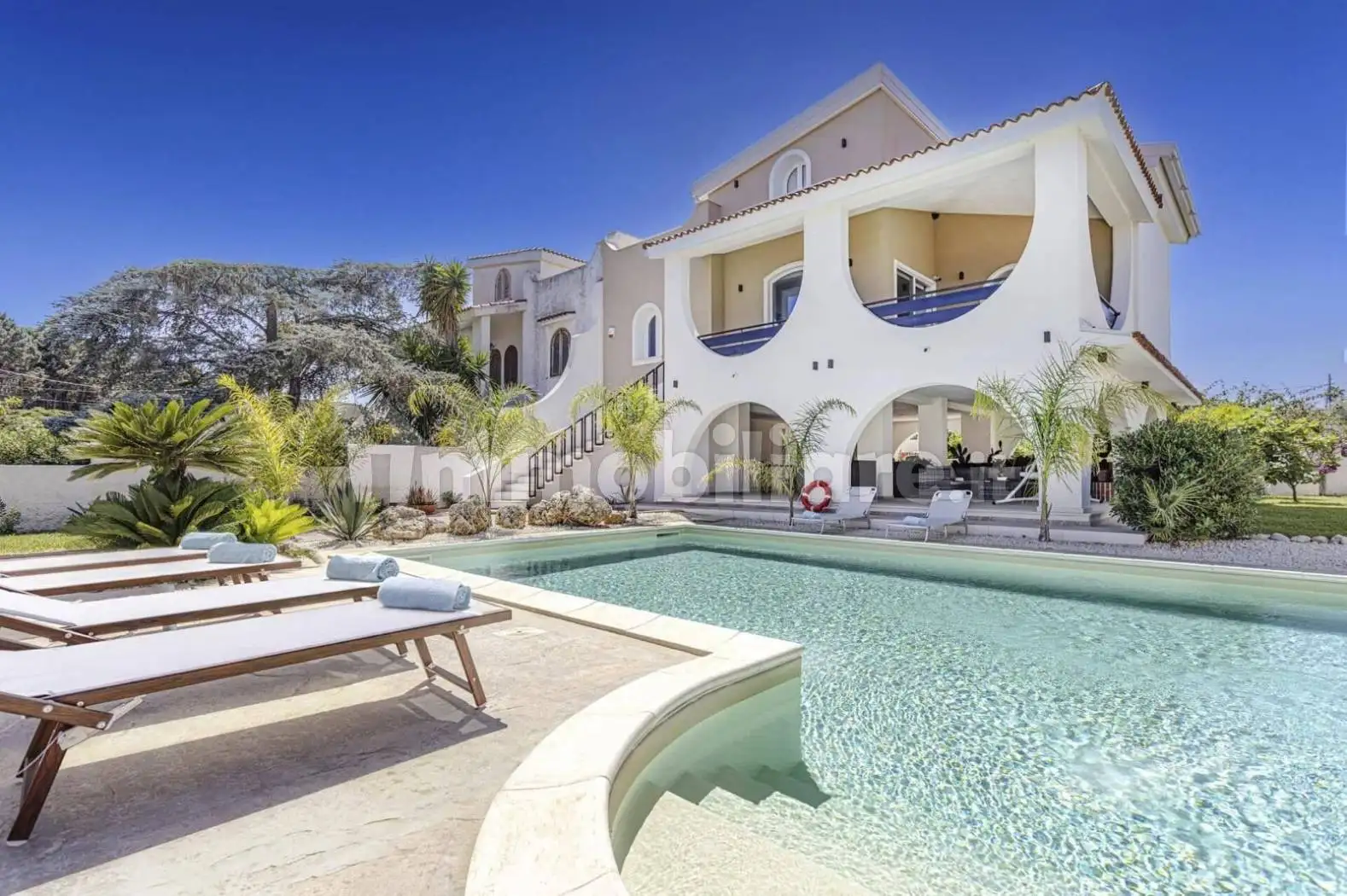 Villa in vendita a Siracusa