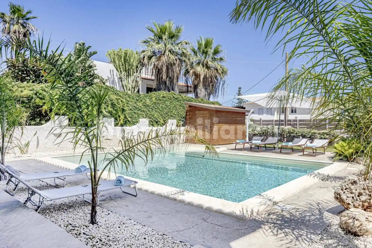 Villa unifamiliare, ottimo stato, 141 m², Fontane Bianche, Siracusa - foto 4