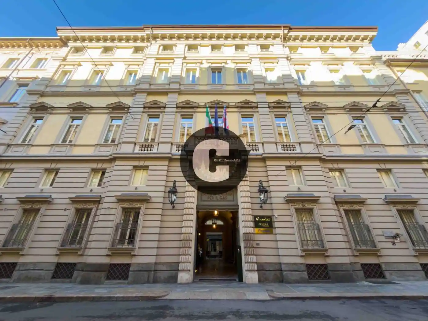 Loft in vendita a Torino