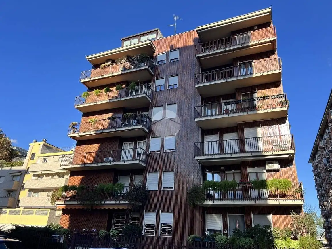 Appartamento in vendita a Milan