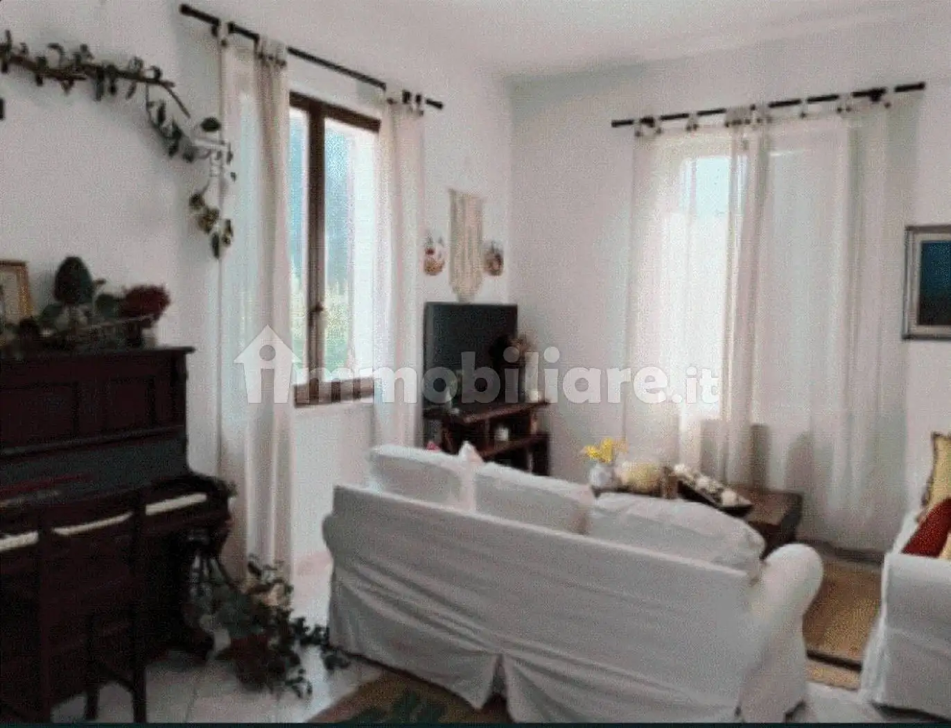 Appartamento in asta a Spello