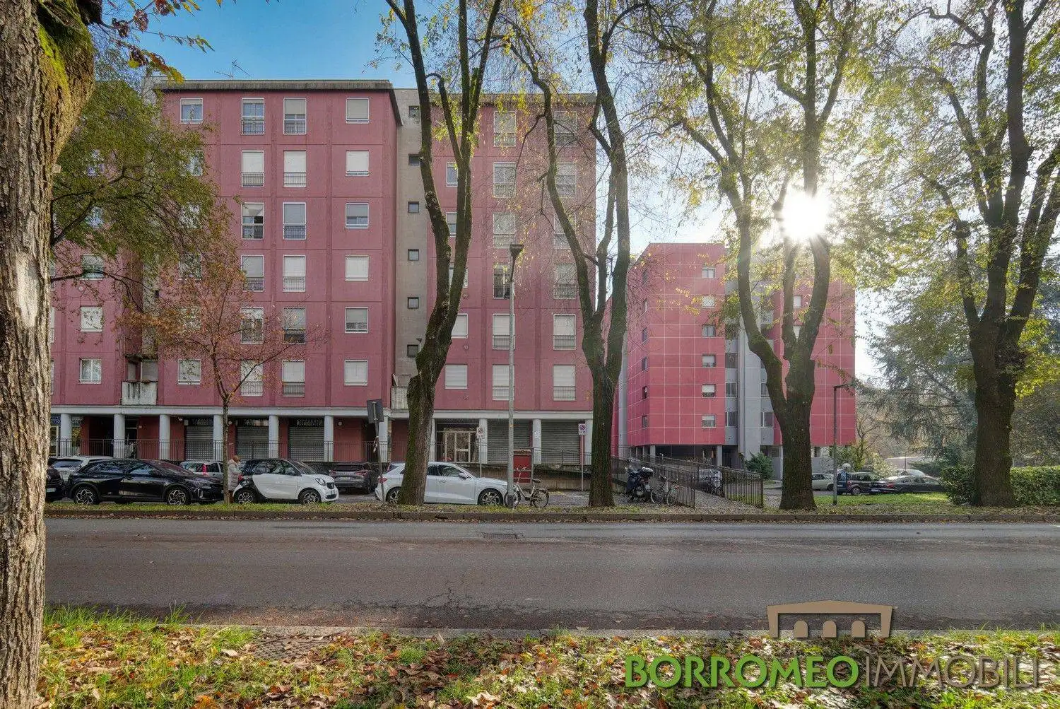 Appartamento in vendita a San Donato Milanese