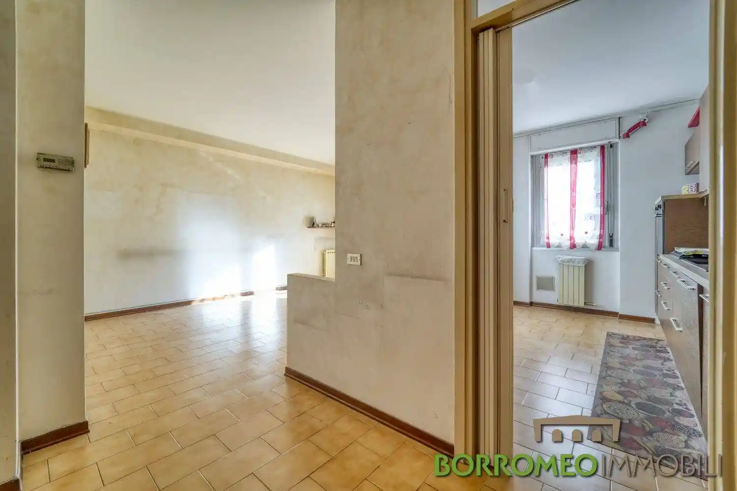 Trilocale via Angelo Moro 32, Centro, San Donato Milanese - foto 3