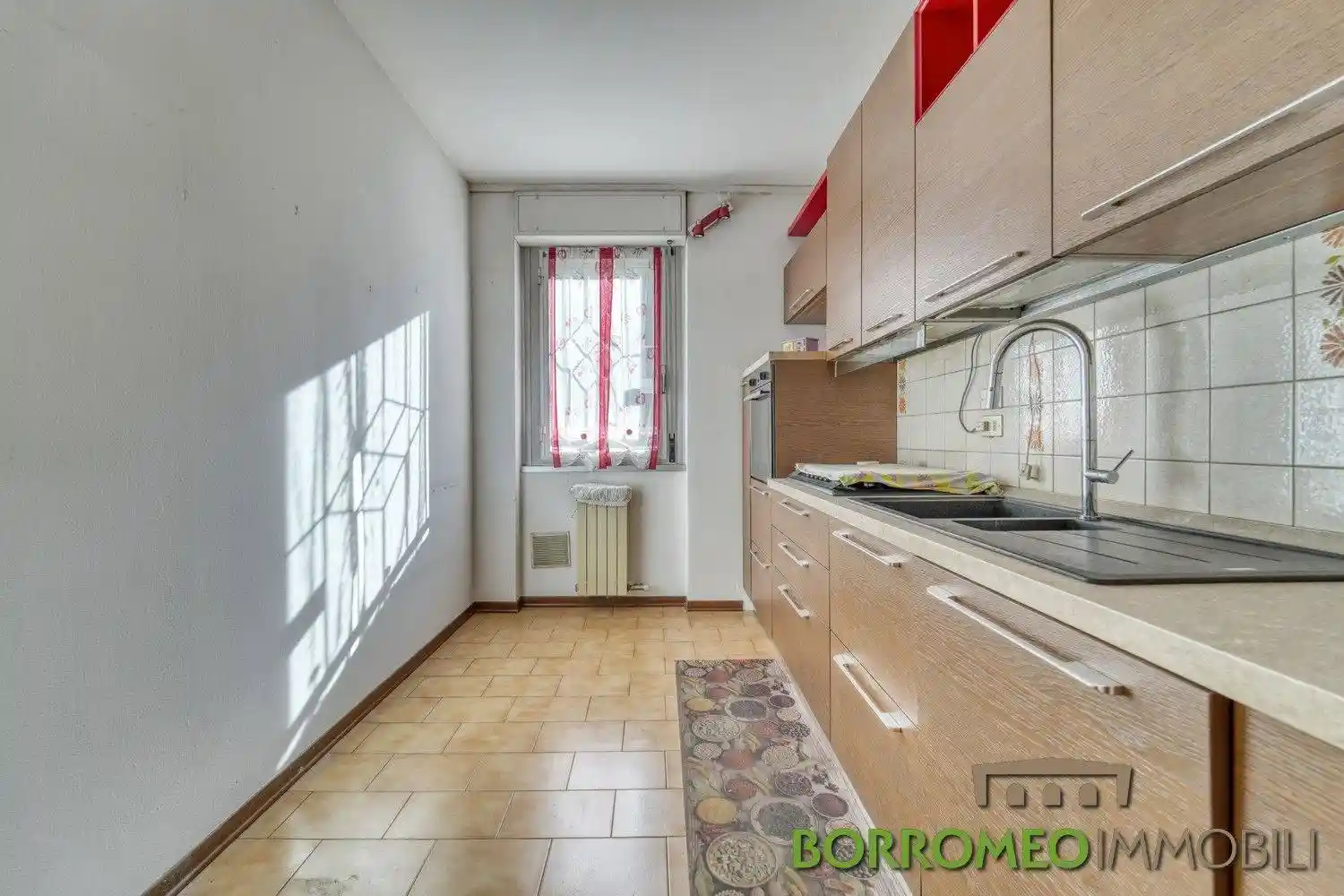 Trilocale via Angelo Moro 32, Centro, San Donato Milanese - foto 4