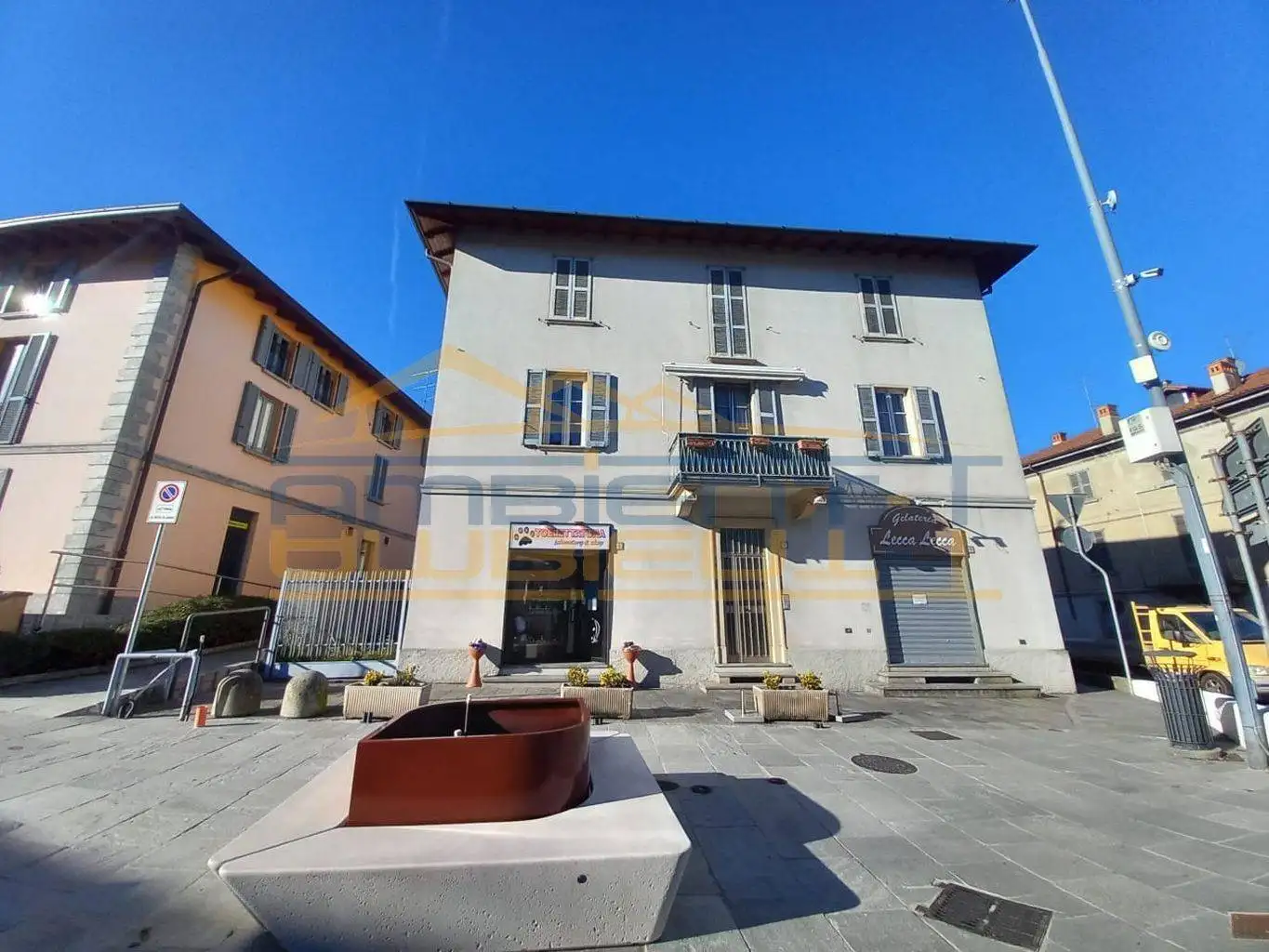 Appartamento in vendita a Calco