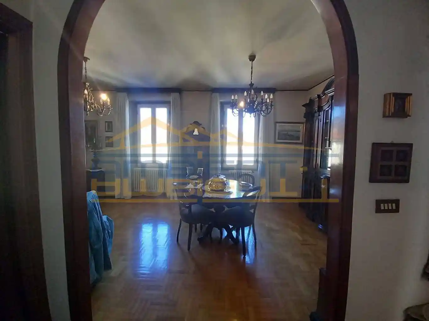 Appartamento largo Pomeo 9, Centro, Calco - foto 4