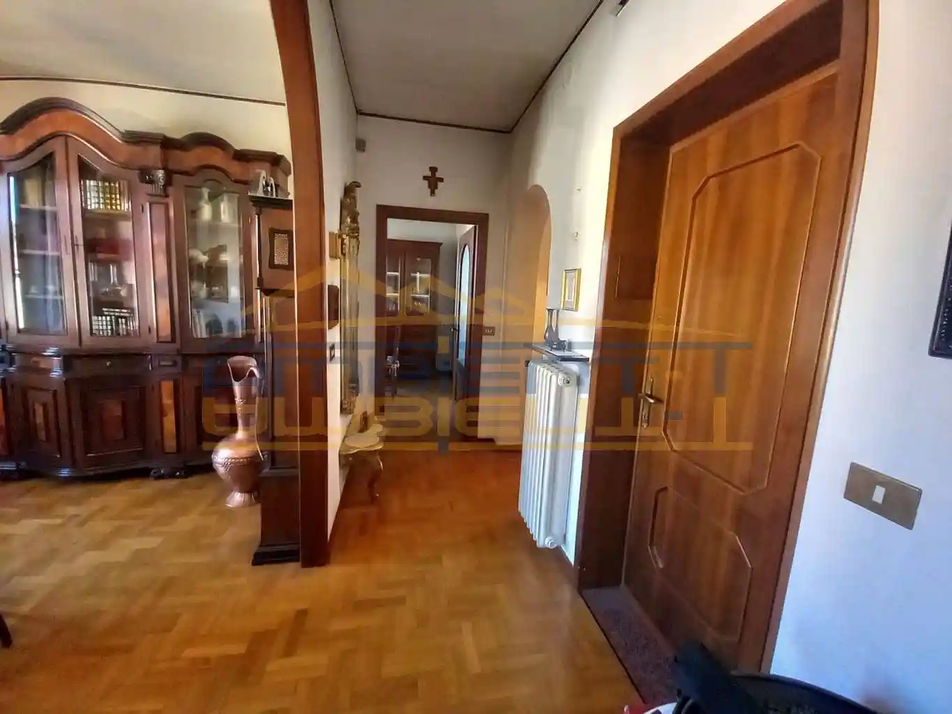 Appartamento largo Pomeo 9, Centro, Calco - foto 5