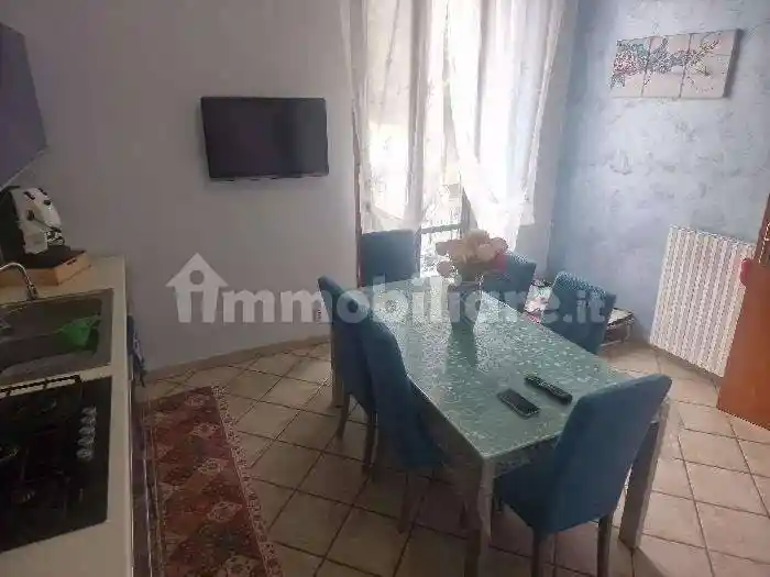 Trilocale viale San Lorenzo, Mulini, Porta Rufina, Benevento - foto 4