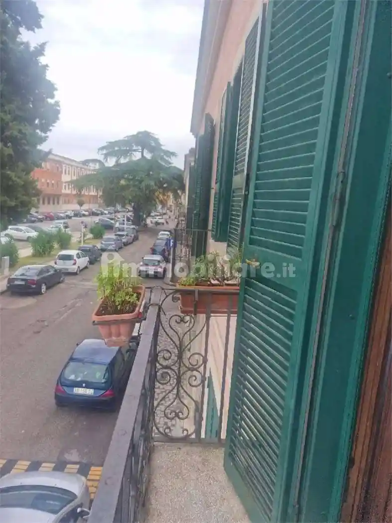 Trilocale viale San Lorenzo, Mulini, Porta Rufina, Benevento - foto 5