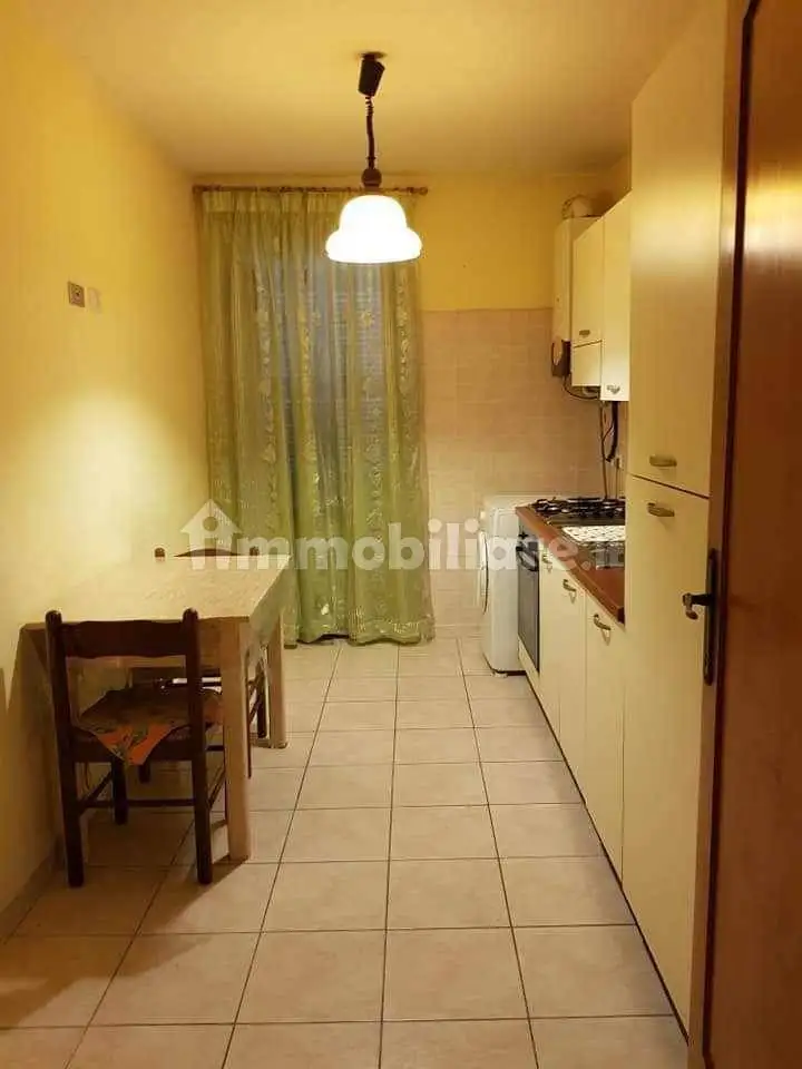 Appartamento in affitto a Ferentino