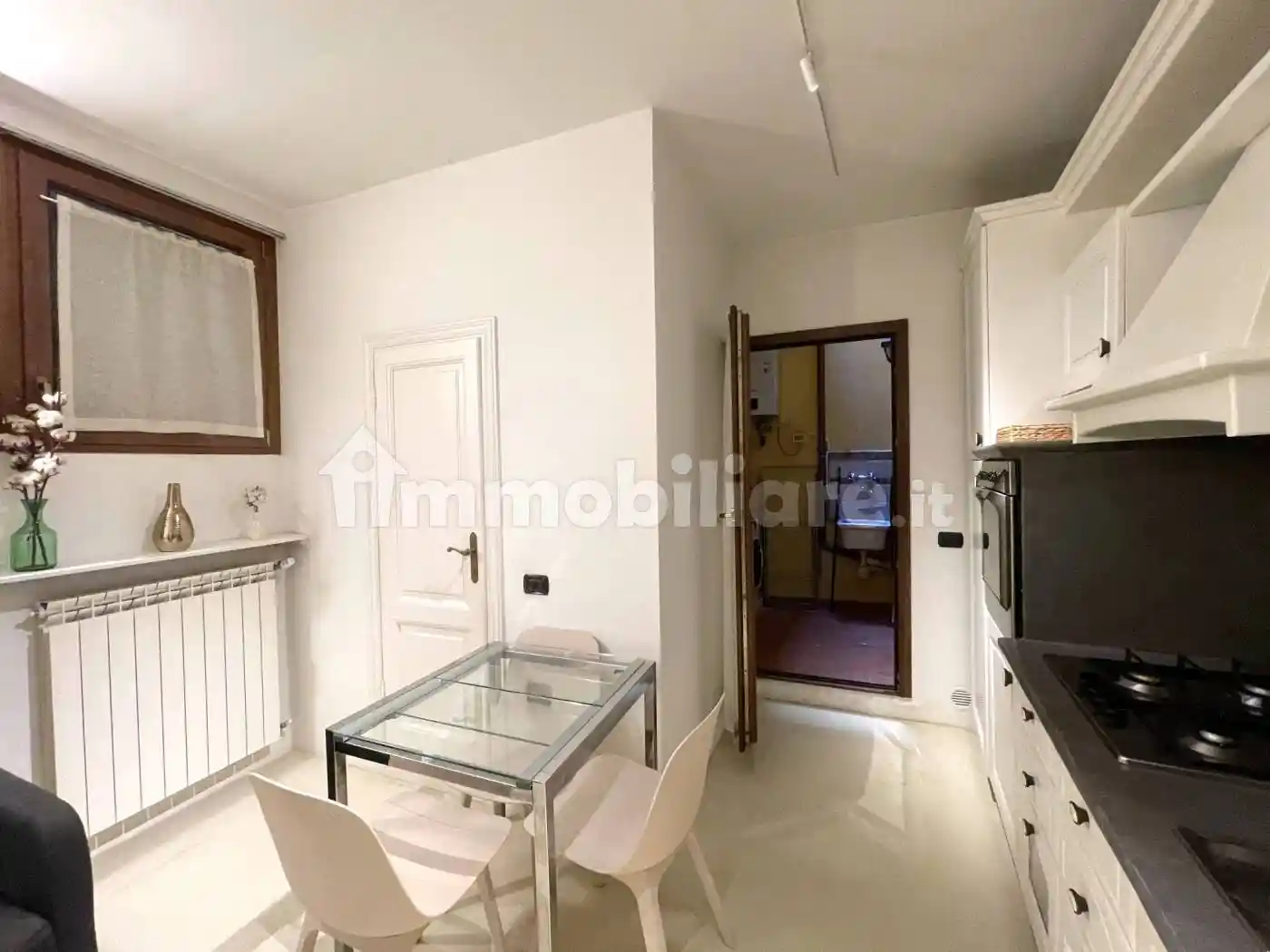 Appartamento in vendita a Firenze