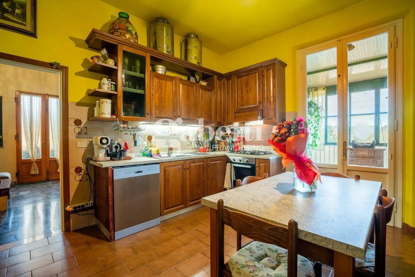 Appartamento in vendita a Scandicci