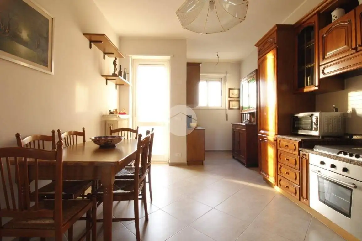 Appartamento in vendita a Rivoli