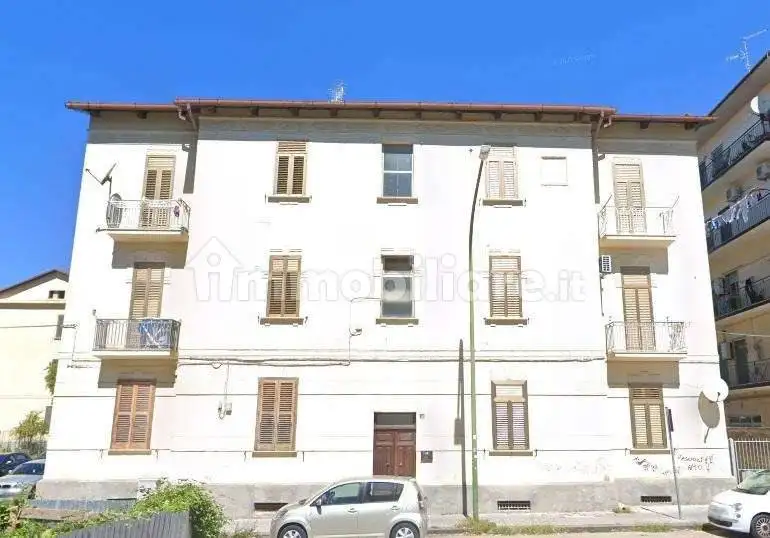 Appartamento in vendita a Benevento