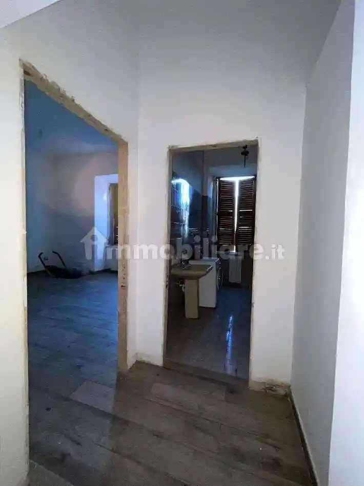 Trilocale via Trieste e Trento, Stazione Centrale, Benevento - foto 2