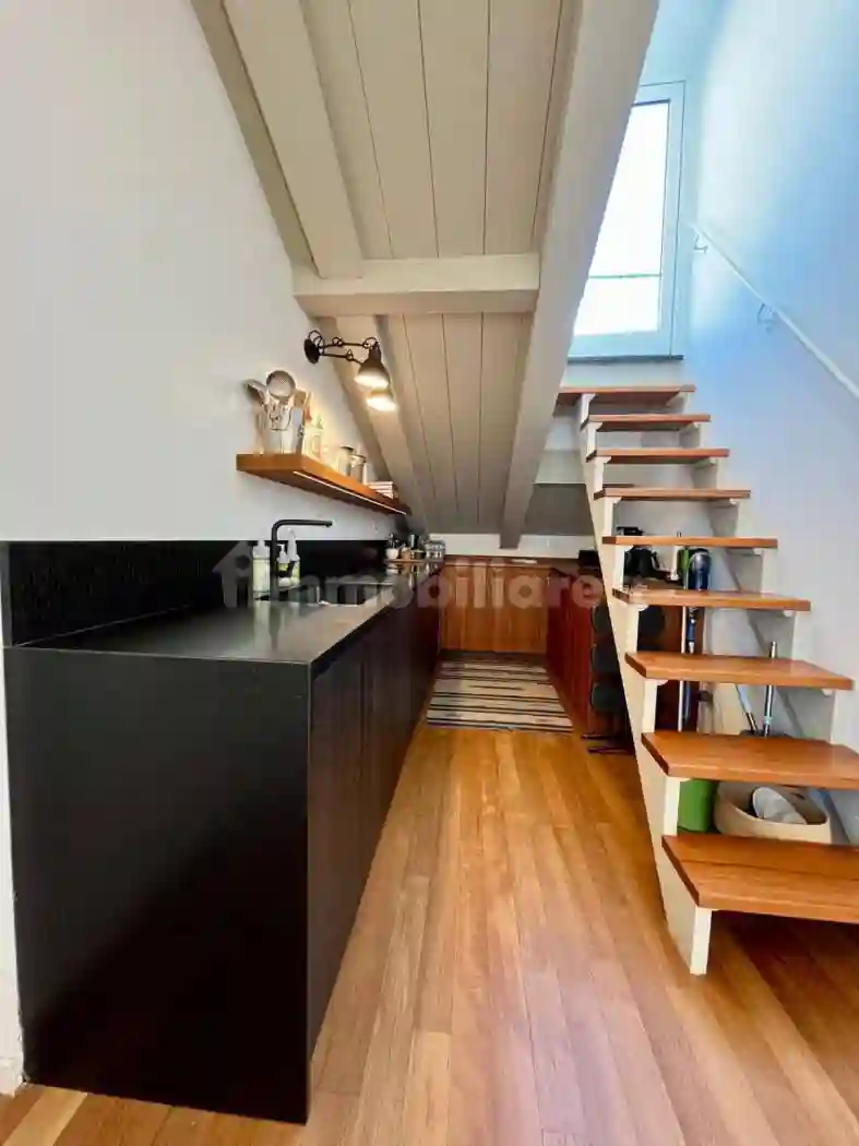 Attico - Mansarda - foto 2