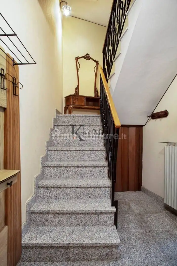 Terratetto unifamiliare via  RUA  4, Centro, Caluso - foto 3