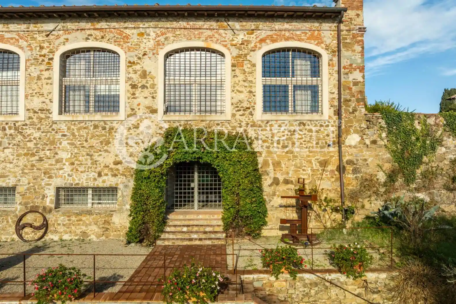 Loft via di piazza Calda 3, Cinque Vie, Firenze - foto 2