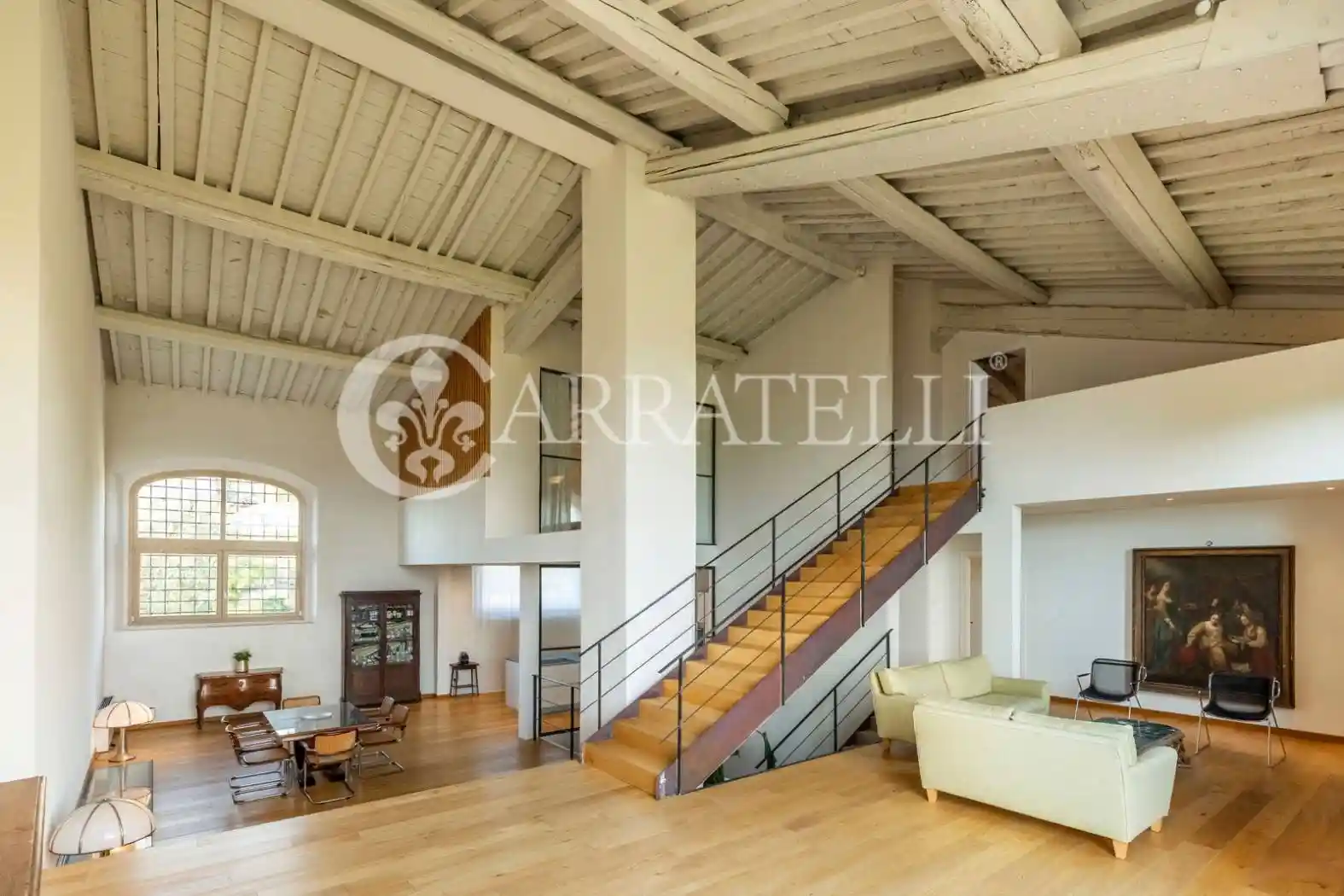 Loft via di piazza Calda 3, Cinque Vie, Firenze - foto 4
