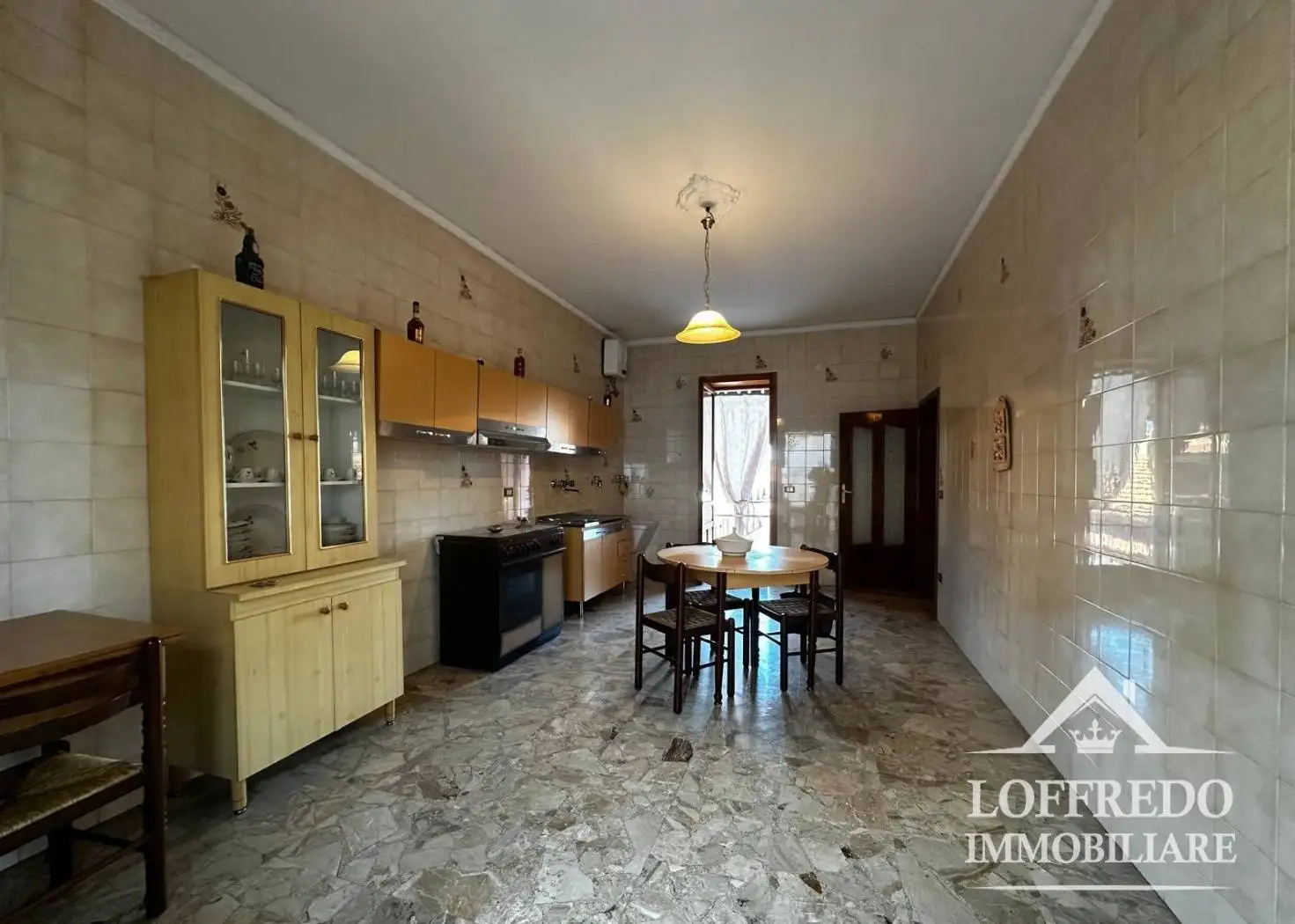 Appartamento in affitto a Acerra