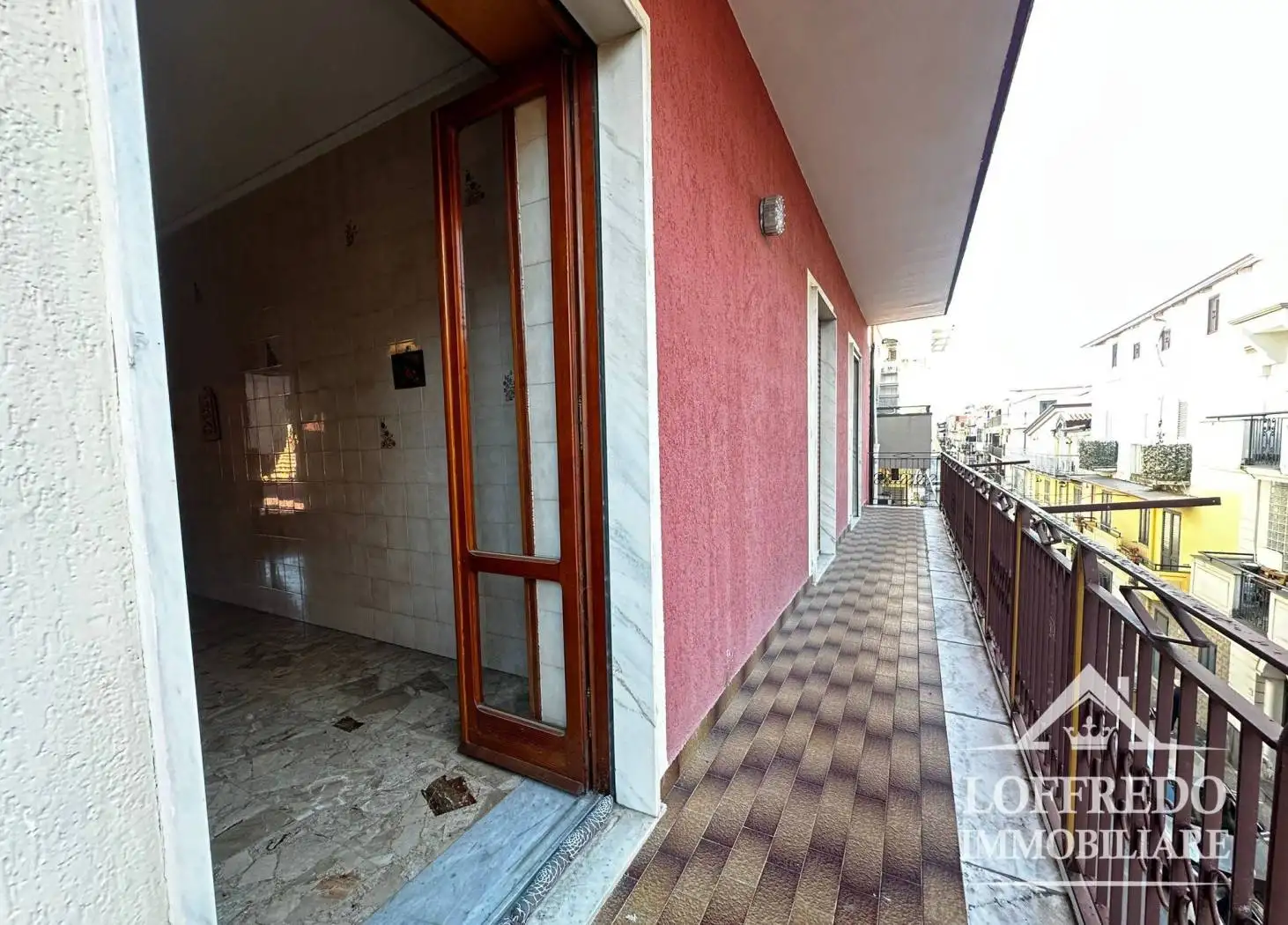 Trilocale via Volturno 119, Centro, Acerra - foto 2