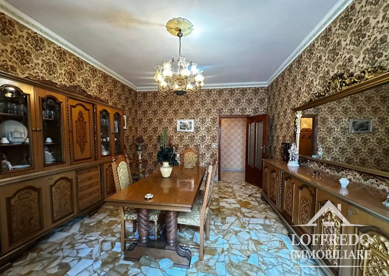 Trilocale via Volturno 119, Centro, Acerra - foto 3