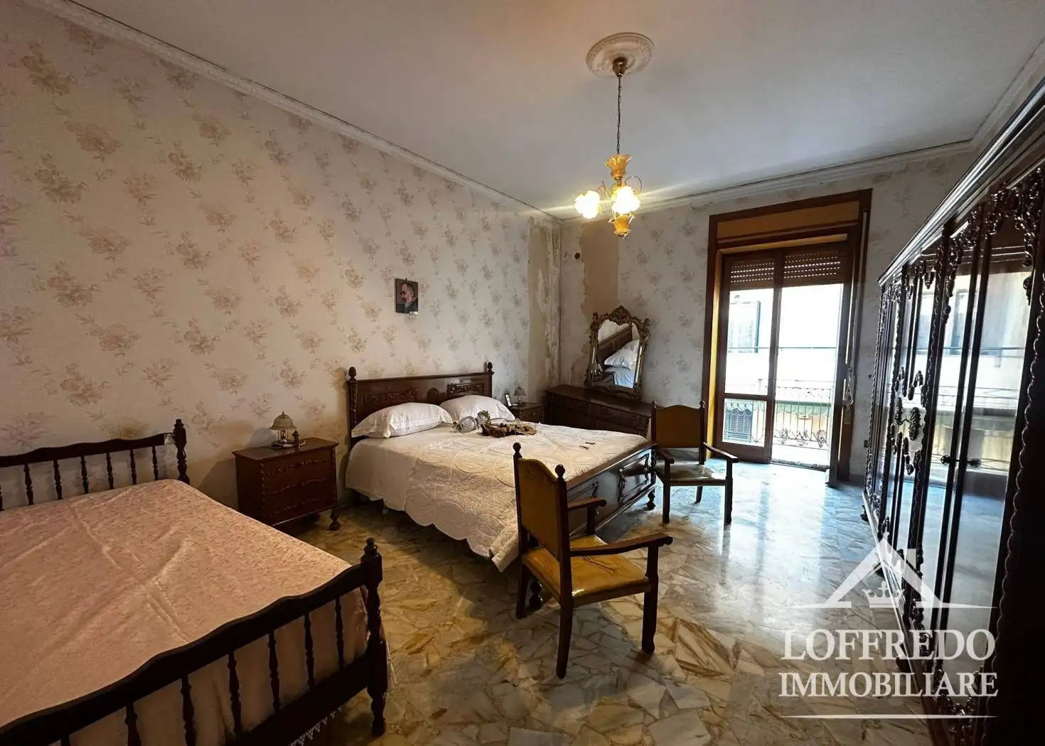 Trilocale via Volturno 119, Centro, Acerra - foto 4