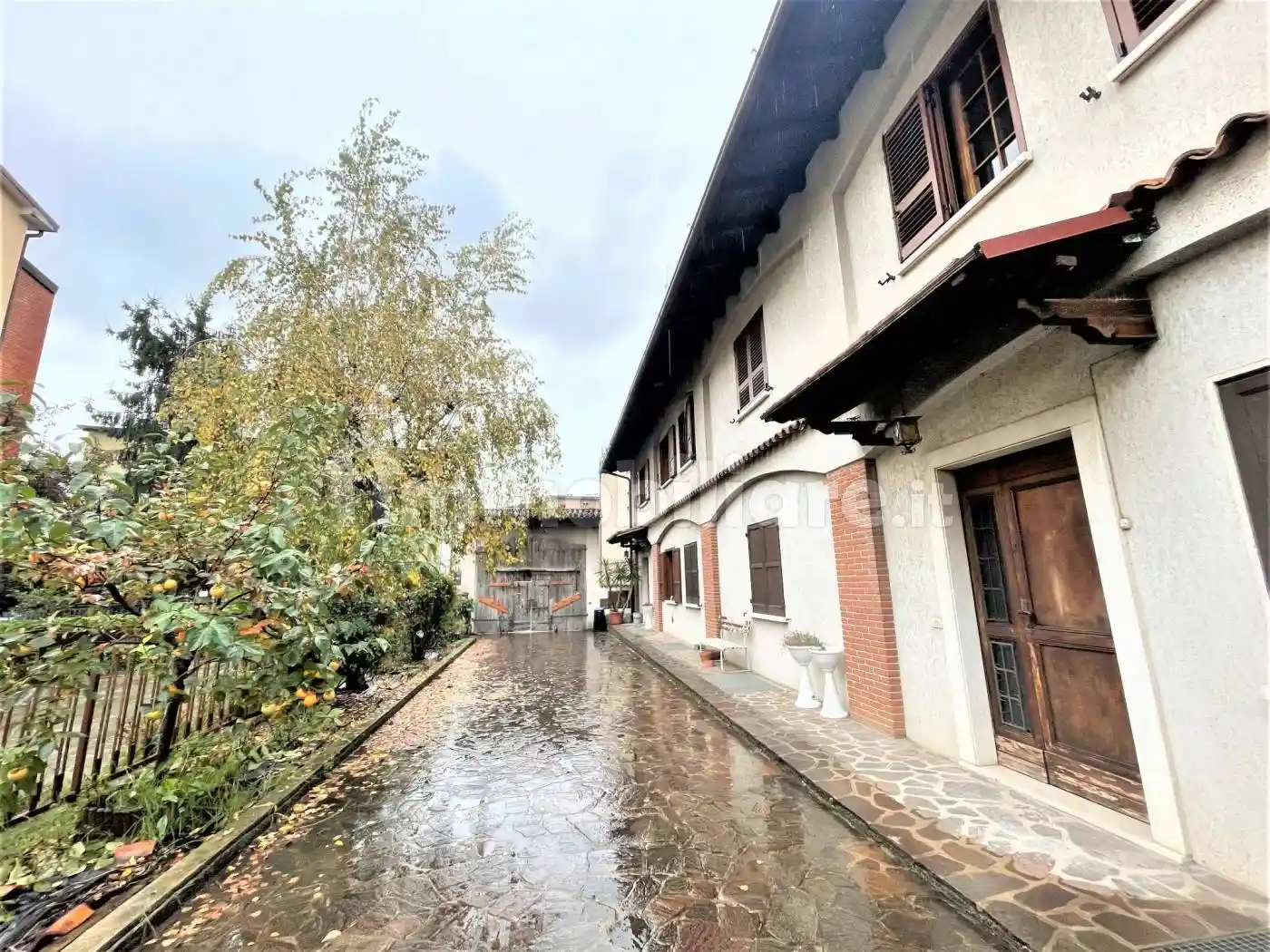 Terratetto plurifamiliare via Giuseppe De Toni, Villaggio Ferrari - Duca degli Abruzzi, Brescia - foto 3
