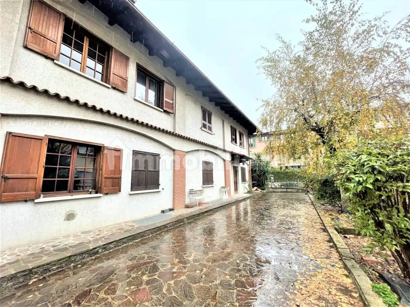 Terratetto plurifamiliare via Giuseppe De Toni, Villaggio Ferrari - Duca degli Abruzzi, Brescia - foto 4