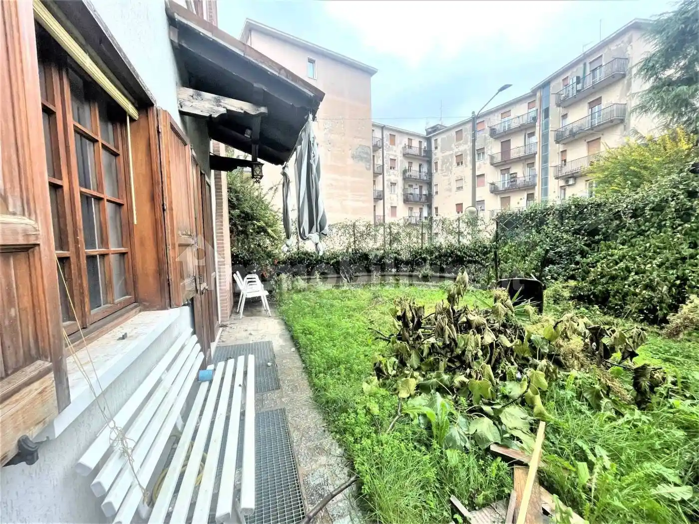 Terratetto plurifamiliare via Giuseppe De Toni, Villaggio Ferrari - Duca degli Abruzzi, Brescia - foto 5