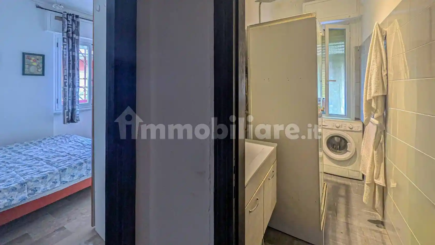 Bilocale buono stato, secondo piano, Cogorno - foto 3