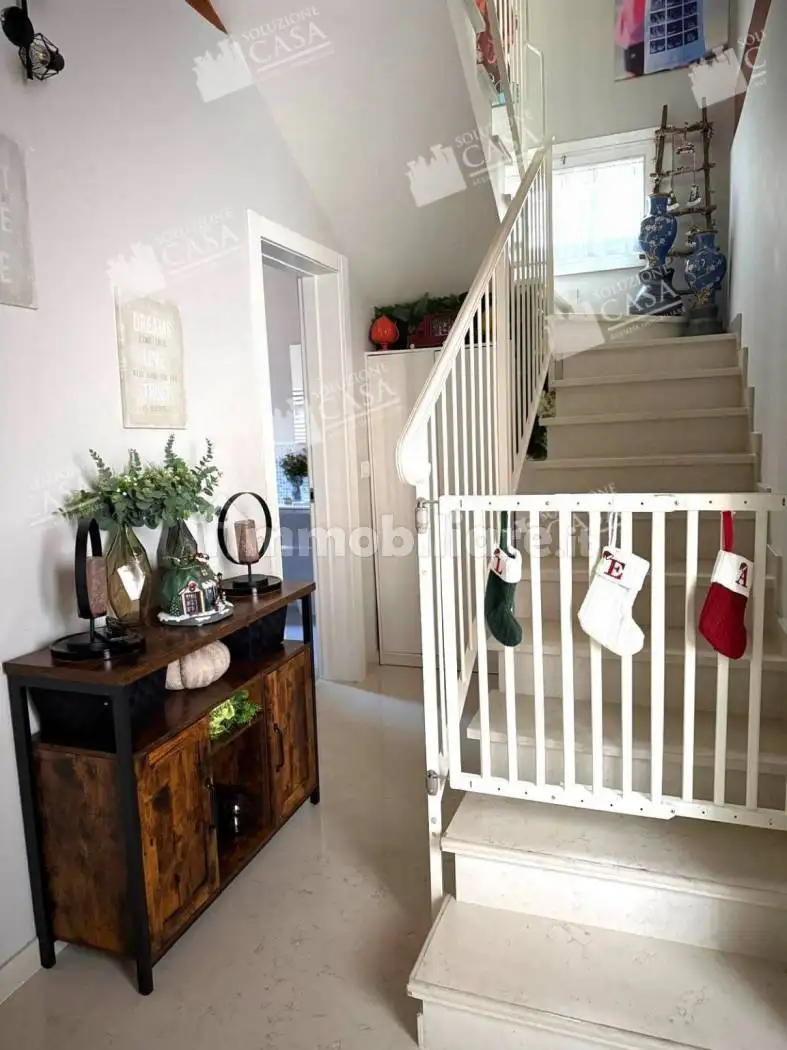 Villa in vendita a Pieve di Cento