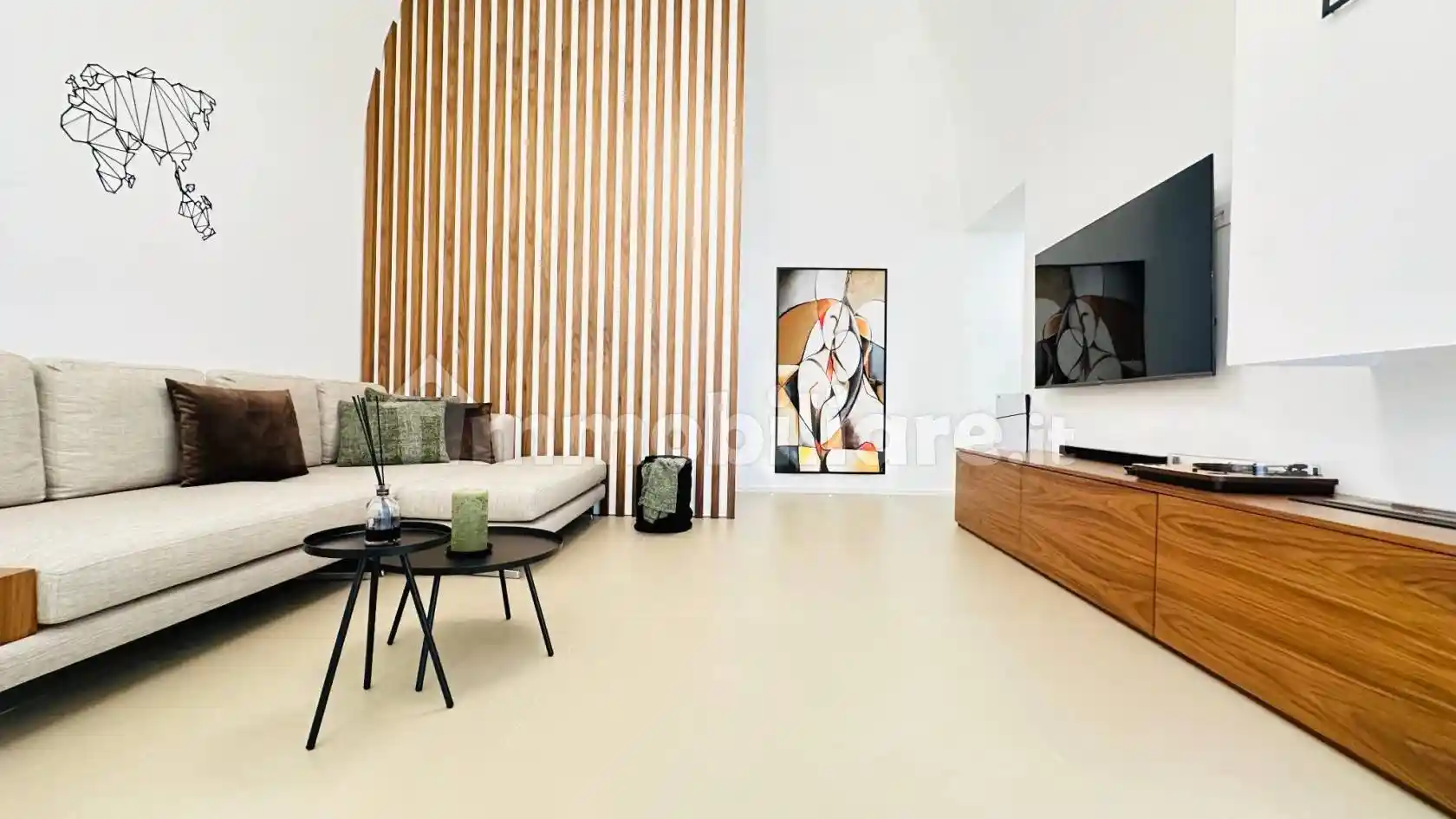 Palazzo - Edificio in vendita a Molfetta